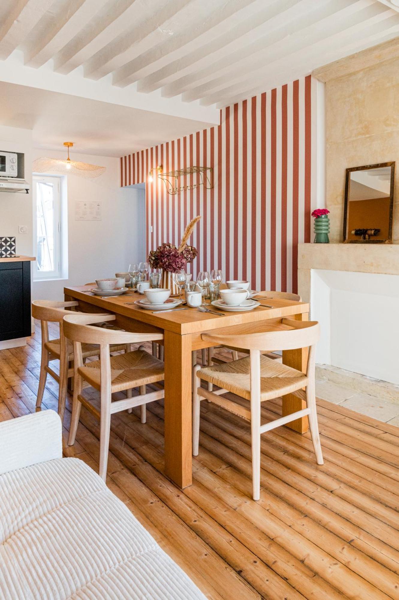 Villa Robs - Appartements Tout Confort, Tv Connectee, Haut Debit, Localisation Ideale - Courts Sejours & Affaires Кан Экстерьер фото