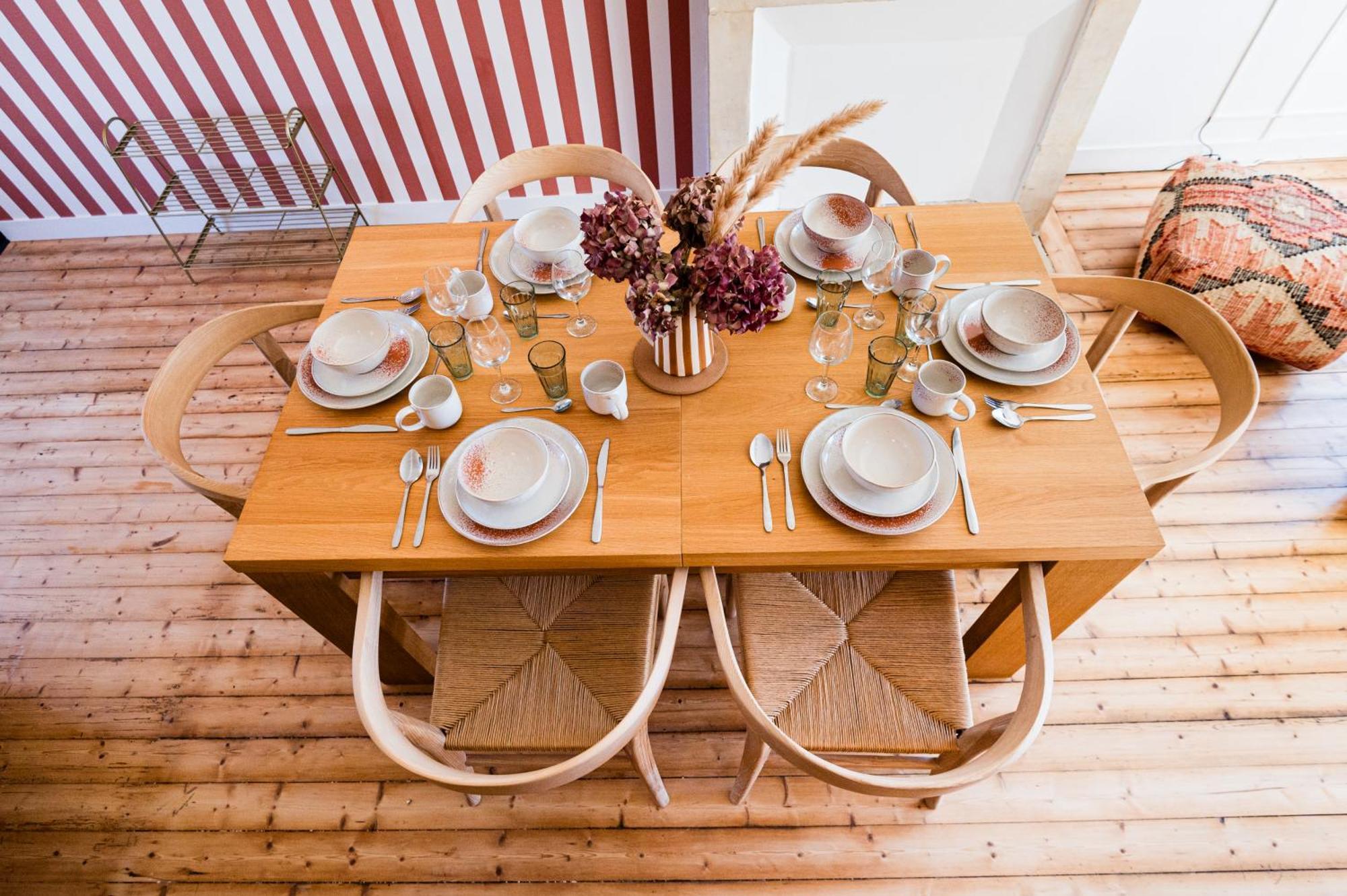 Villa Robs - Appartements Tout Confort, Tv Connectee, Haut Debit, Localisation Ideale - Courts Sejours & Affaires Кан Экстерьер фото