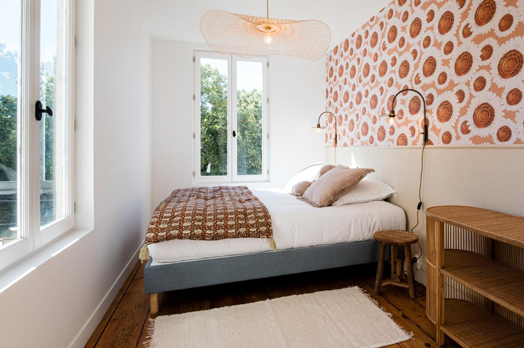 Villa Robs - Appartements Tout Confort, Tv Connectee, Haut Debit, Localisation Ideale - Courts Sejours & Affaires Кан Экстерьер фото