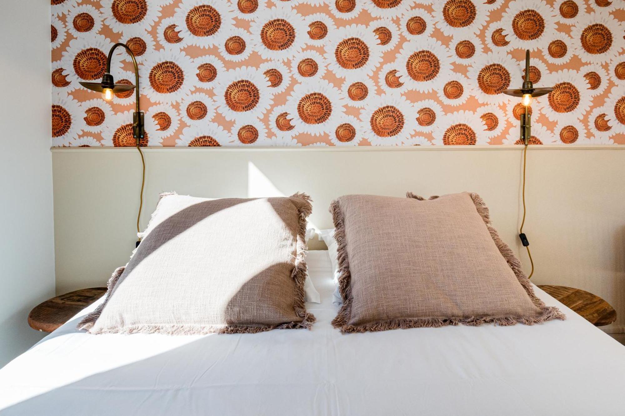 Villa Robs - Appartements Tout Confort, Tv Connectee, Haut Debit, Localisation Ideale - Courts Sejours & Affaires Кан Экстерьер фото