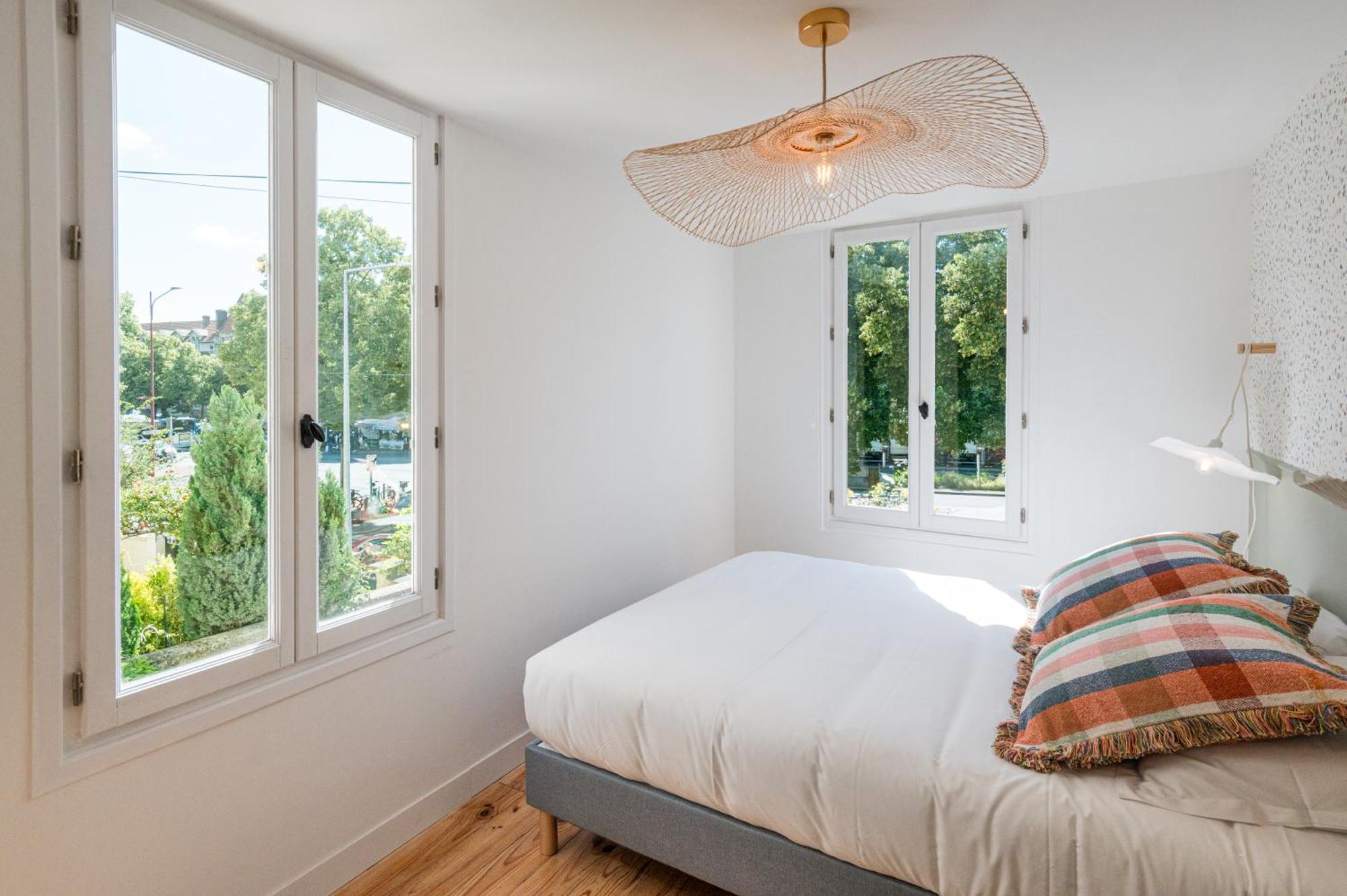Villa Robs - Appartements Tout Confort, Tv Connectee, Haut Debit, Localisation Ideale - Courts Sejours & Affaires Кан Экстерьер фото