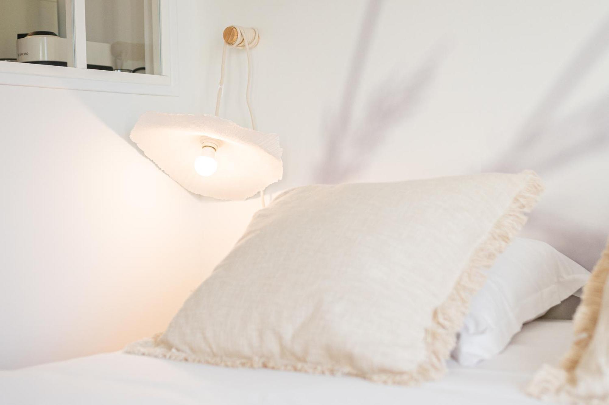 Villa Robs - Appartements Tout Confort, Tv Connectee, Haut Debit, Localisation Ideale - Courts Sejours & Affaires Кан Экстерьер фото